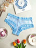 Imagen de PINK Panty Cheekster Algodón y Encaje